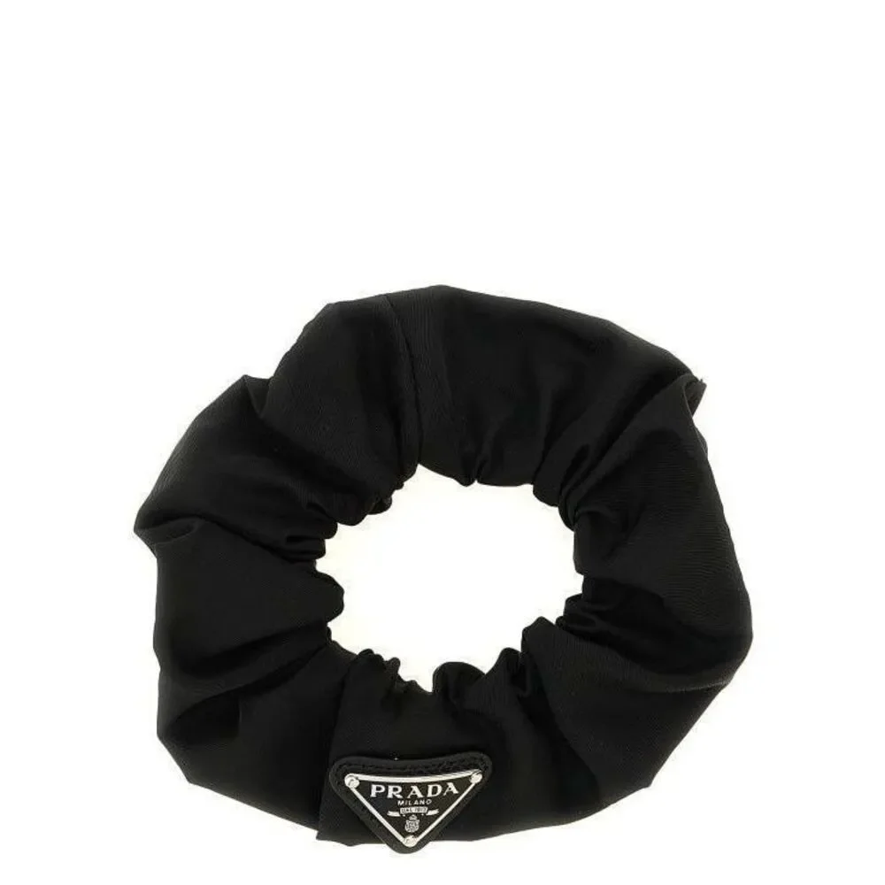 Re-nylon Twisted Hairband